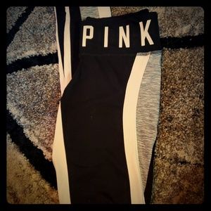 VS Pink Leggings